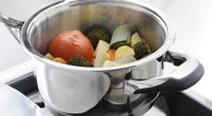 faitout inox