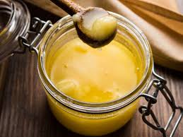 Lire la suite à propos de l’article Le beurre clarifié ou ghee