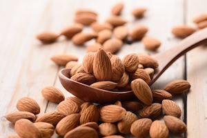 Amandes